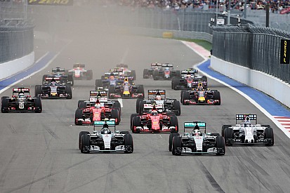 Mosley waarschuwt: 'Fabrikanten hebben F1 in handen'