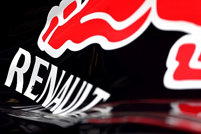 Renault gebruikt 11 tokens voor snellere motor