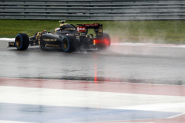 Maldonado considera correcta la decisión de suspender la calificación