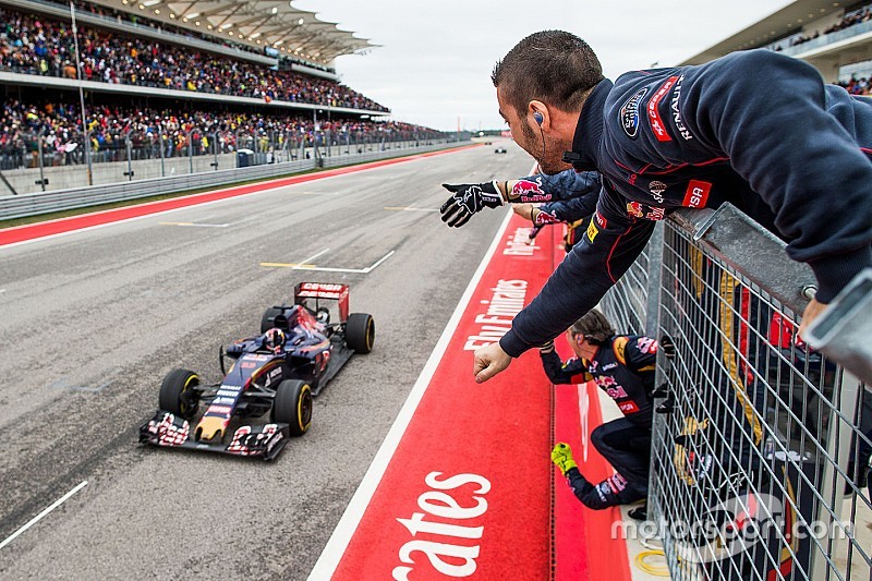 Tost: 'Safetycar voorkwam podiumplaats Max Verstappen'