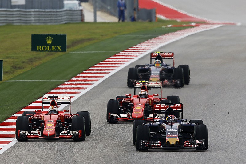 Max Verstappen, Scuderia Toro Rosso STR10