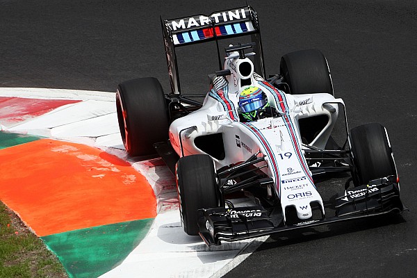 Massa e Nasr s&atilde;o superados por companheiros; veja placar