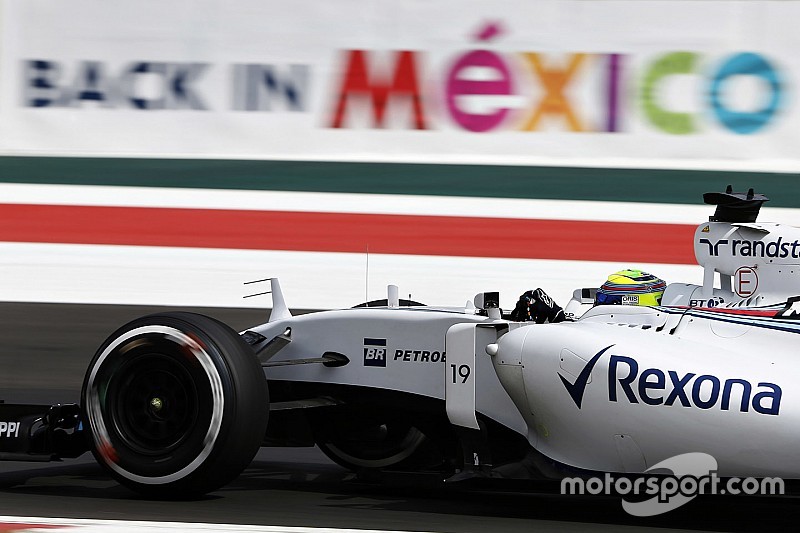 Felipe Massa, Williams FW37