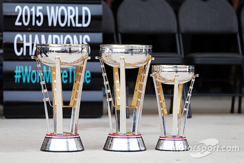 Mercedes verkoopt F1-motoren nu al met verlies