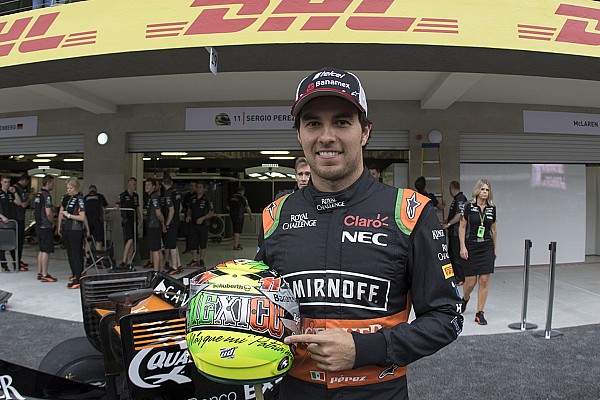 Gran Premio de M&eacute;xico: Frentes de Batalla