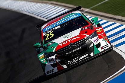 Bennani: "E' stato un buon weekend in Thailandia"
