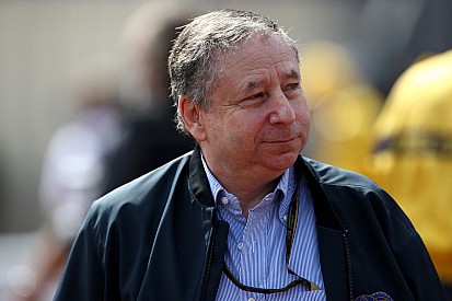 Todt wil klantenmotoren voor 11 miljoen euro