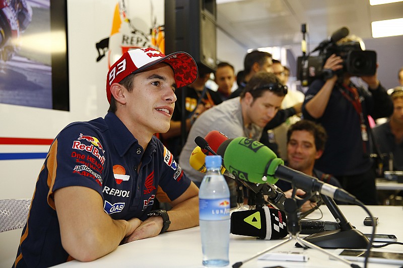 Márquez -