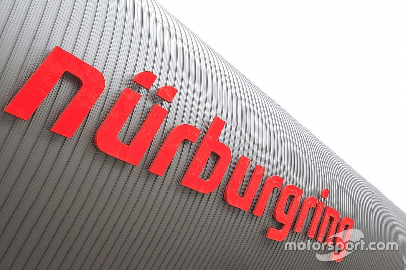 Nürburgring zet zinnen op F1-rentree in 2017