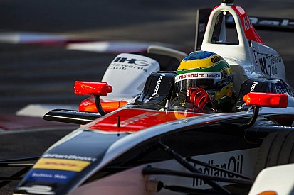 Senna relieved to survive war of attrition in Putrajaya