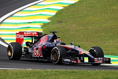 Max Verstappen: 'Wordt zeker een van mijn favoriete circuits'