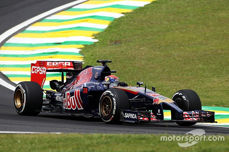 Max Verstappen: 'Wordt zeker een van mijn favoriete circuits'