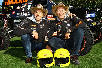 Column Tim Coronel: F1-project Zandvoort? Gewoon doen!