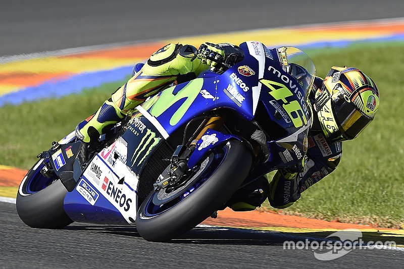 Rossi Hopes 2016 Changes Create Old Style Racing Motogp News