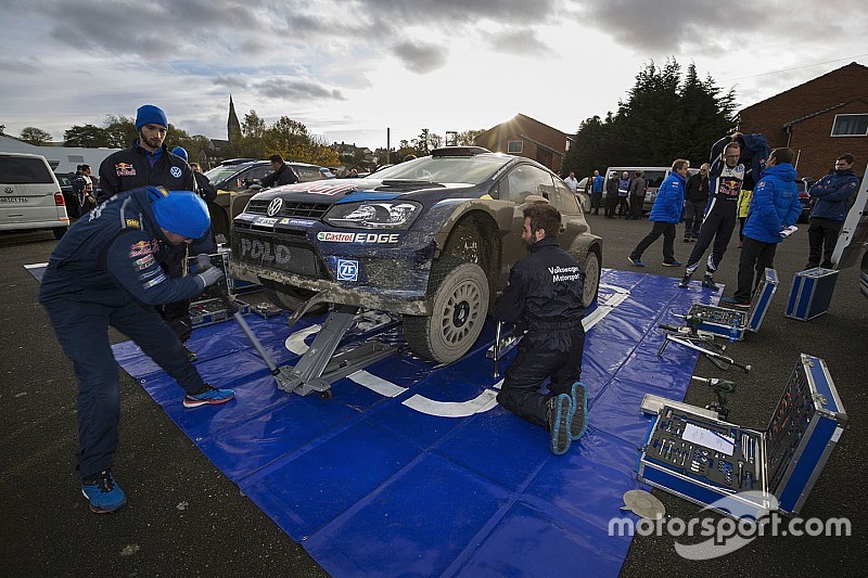 Latvala spreekt over ‘meest beschamende crash uit carrière’
