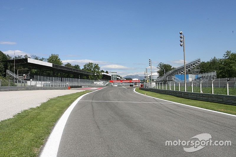 Le WSBK dévoile son calendrier et annonce son retour à Monza