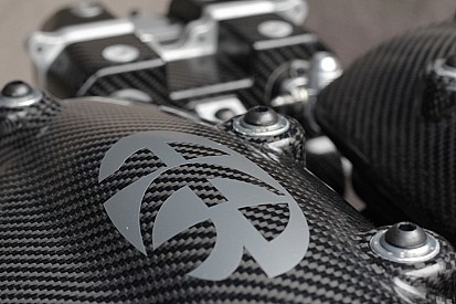 Ilmor, AER hebben interesse in leveren 'standaardmotor'