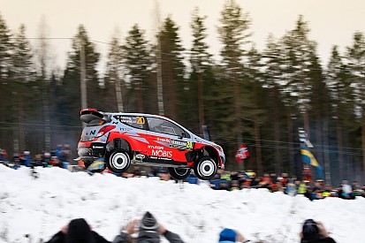 Kevin Abbring blijft testrijder Hyundai, mag ook WRC-rally's rijden