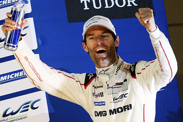 Webber relata mentiras da Red Bull para proteger Vettel