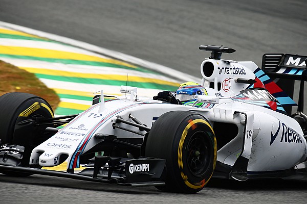 FIA muda checagem de pneus após polêmica com Massa