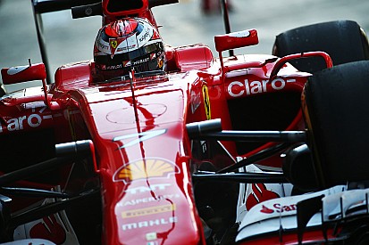 Mercedes pide respuestas por el uso del túnel de viento en Ferrari