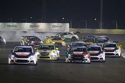 El WTCC cambia su formato de carreras y aumenta el lastre