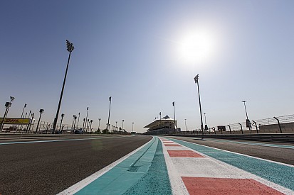 Abu Dhabi GP2: Final race cancelled after massive crash