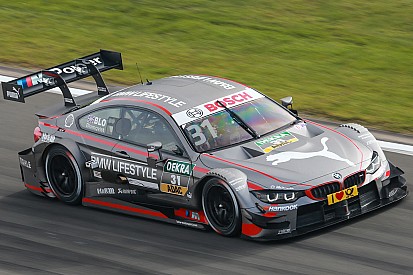 Quatre pilotes testés par BMW à Jerez
