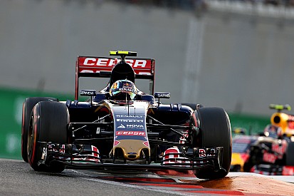 Carlos Sainz wacht op nieuw contract: 'Marko is blij'