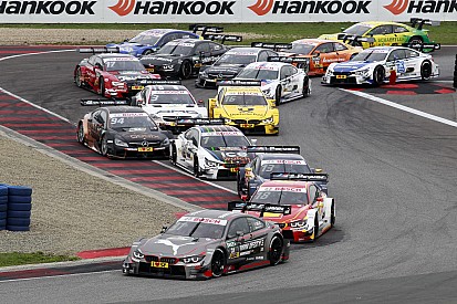 Oschersleben 2016 ohne DTM: „Das schmerzt uns sehr“