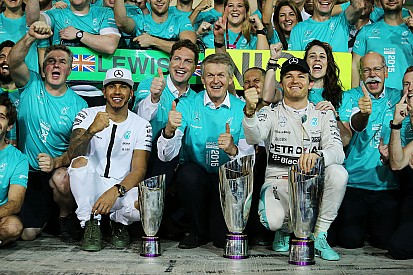 F1-seizoen 2016 drukker dan ooit: 21 races op de kalender