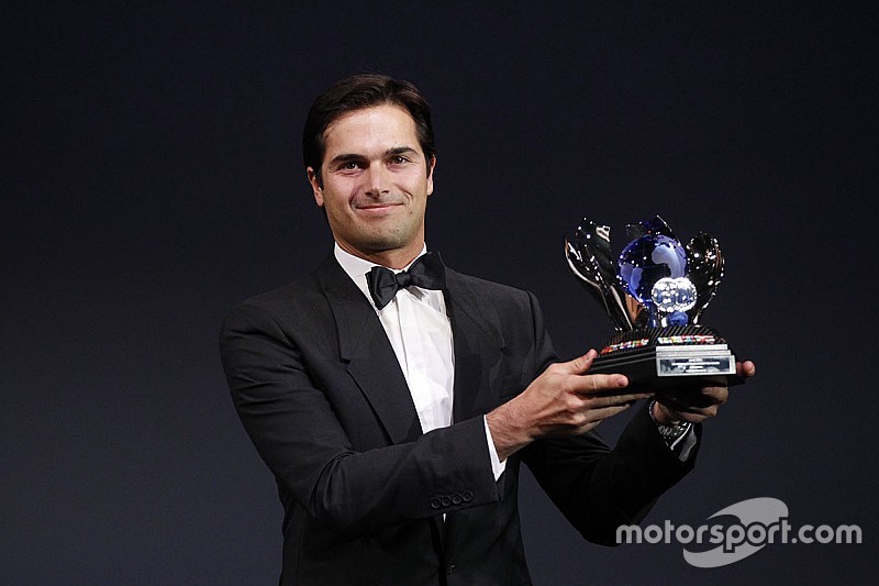 Nelson Piquet Jr.