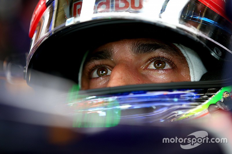 Daniel Ricciardo, Red Bull Racing RB11