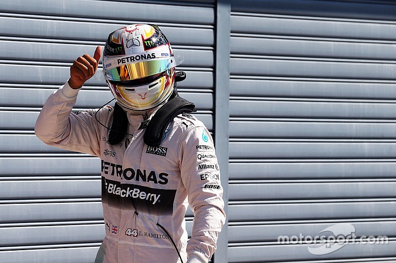 Hamilton bezorgd dat problemen aanhouden in 2016
