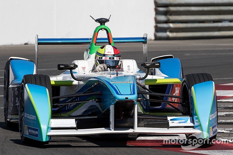 Trulli verlaat Formule E, Jaguar stapt in seizoen 3 in