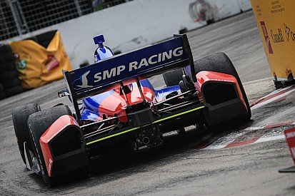 SMP-baas wil IndyCar-race in Sochi