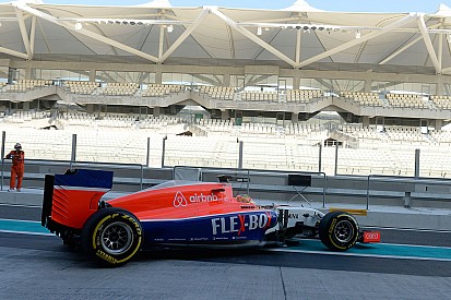 Rio Haryanto: Mit Regierungsunterstützung in die Formel 1?