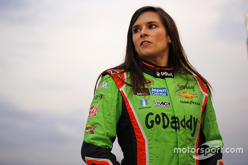 Analyse: Warum Danica Patrick für NASCAR so wichtig ist
