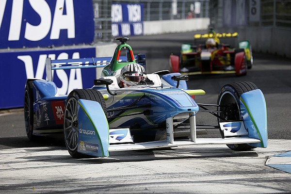 El equipo Trulli se retira de la Fórmula E