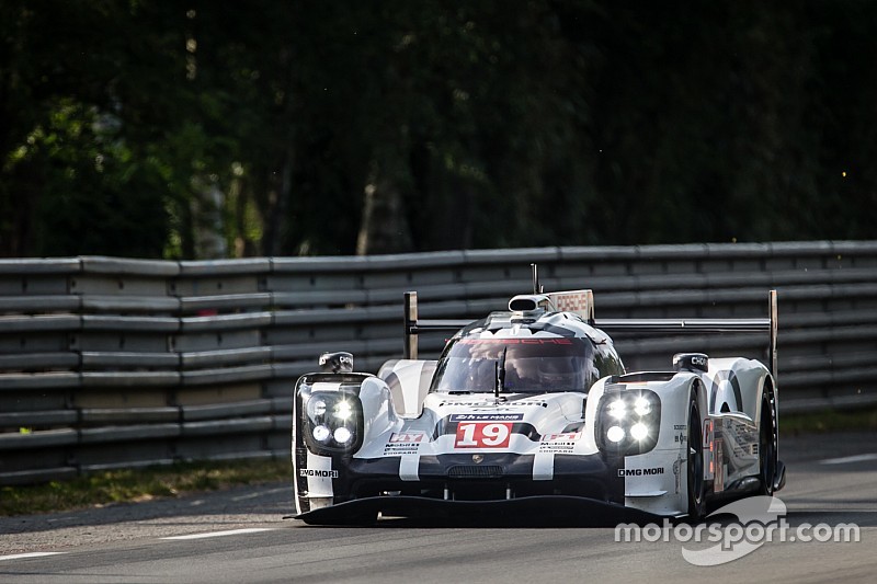 Stuck - Créer un clash F1/Le Mans, une idée