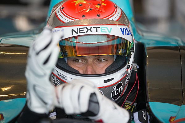 Otimista para Punta del Este, Nelsinho lamenta pacote da TCR