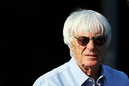 Ecclestone sluit niet uit BBC aan contract te houden