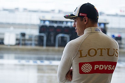 Análisis: El costo real del patrocinio de PDVSA a Pastor Maldonado