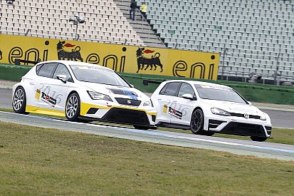 Neue TCR Deutschland bereits mit 23 eingeschriebenen Autos