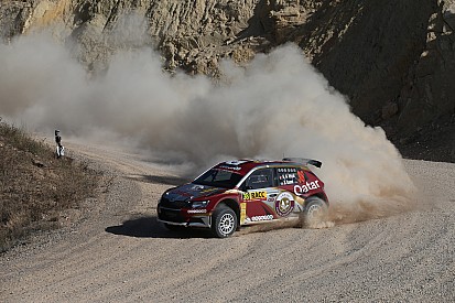 Nasser Al-Attiyah: Olympische Spiele statt Rallye-WM