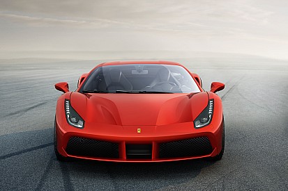 Ferrari staakt ook verkoop 488 GTB om brandgevaar