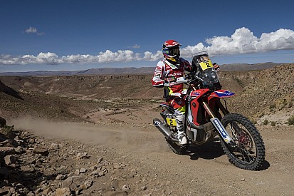 Dakar voorbeschouwing 2016: motoren en quads