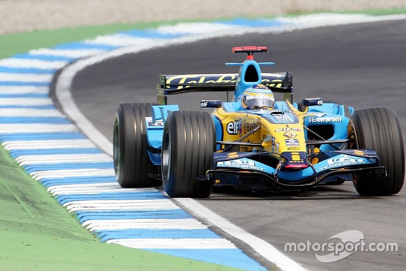 Fernando Alonso: Wechsel von McLaren zu Renault?