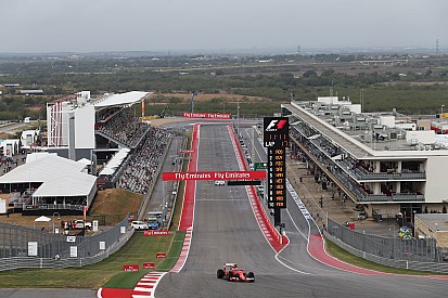 Kimi Räikkönen: Alle neuen Strecken bestehen aus Tilke-Kurven