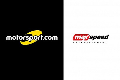 Motorsport.com wird offizieller Partner der MAXSpeed-Kartevents 2016